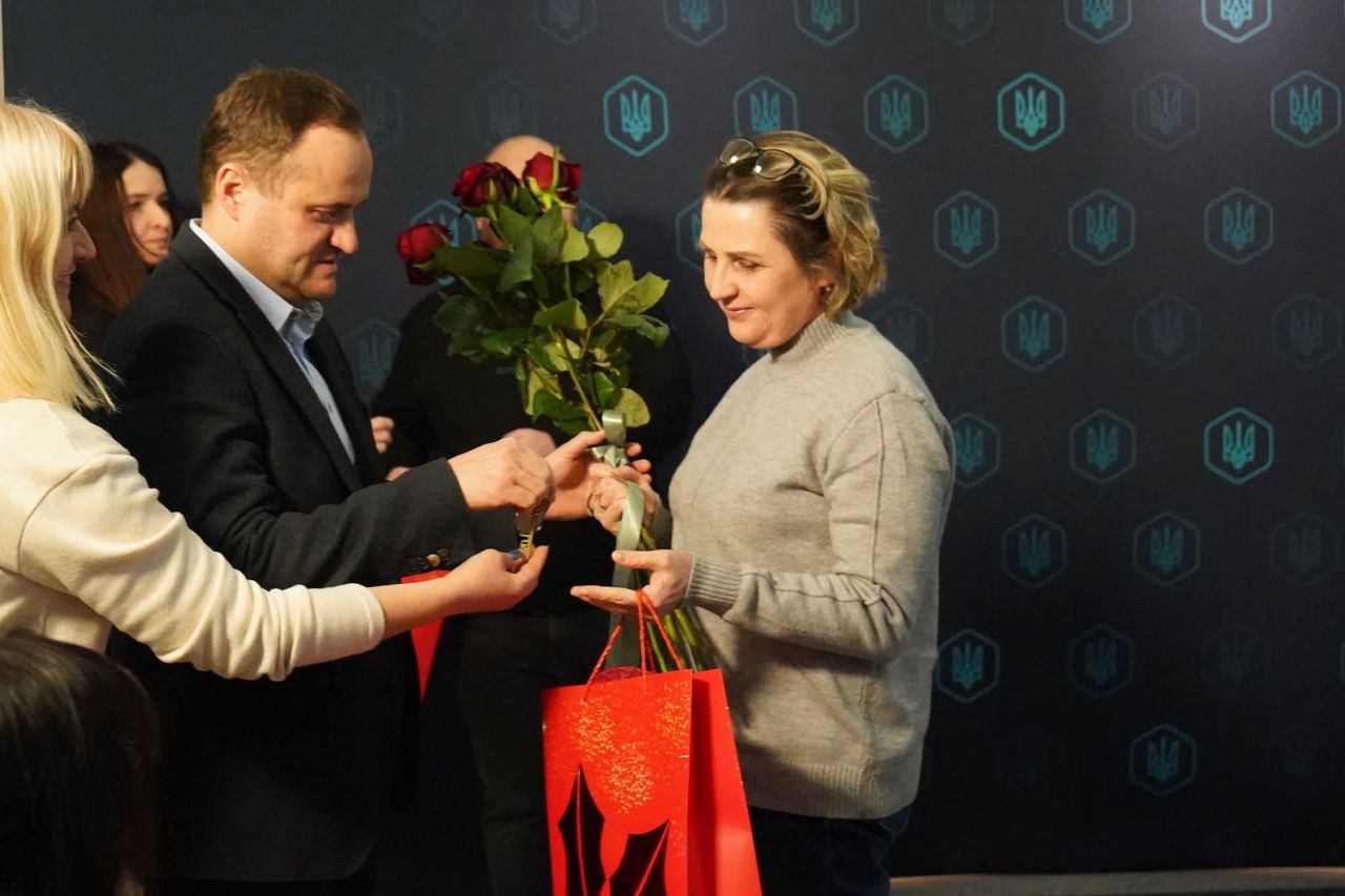 Зображення посту: Підтримка переселенців з Луганщини: які програми працюють і чому частина коштів залишається невикористаною