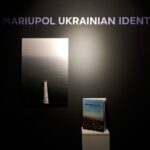 Зображення посту: У Львові відкрили виставку про українську ідентичність Маріуполя
