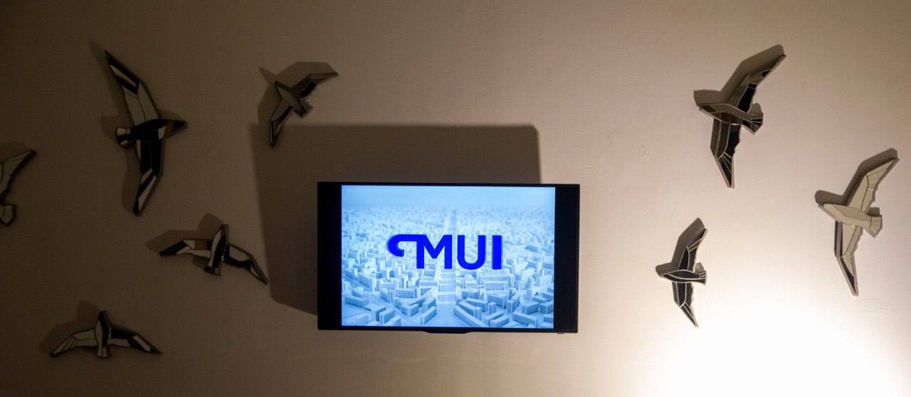 Зображення посту: У Львові відкрили виставку про українську ідентичність Маріуполя