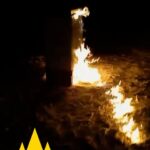 Зображення посту: У Луганську партизани вивели з ладу залізницю, щоб зірвати логістику росіян на Покровському напрямку