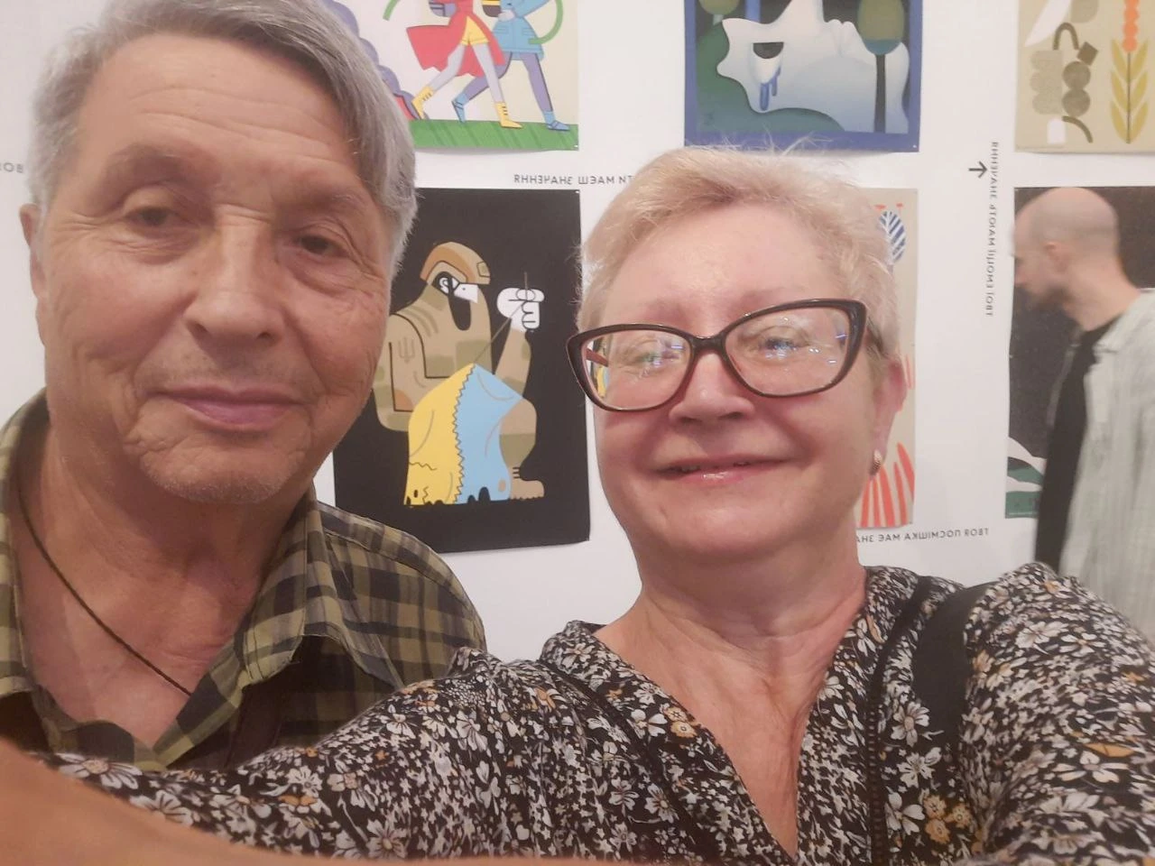 Зображення посту: «Володимир — найстаріший вʼязень Кремля з України»