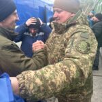 Зображення посту: Україна повернула з полону ще 200 людей