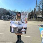 Зображення посту: Родини цивільних полонених передали листи рідним, яких утримує Росія