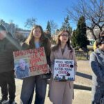 Зображення посту: Родини цивільних полонених передали листи рідним, яких утримує Росія