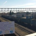 Зображення посту: У День народження Шевченка українці в окупації згадують слова Кобзаря