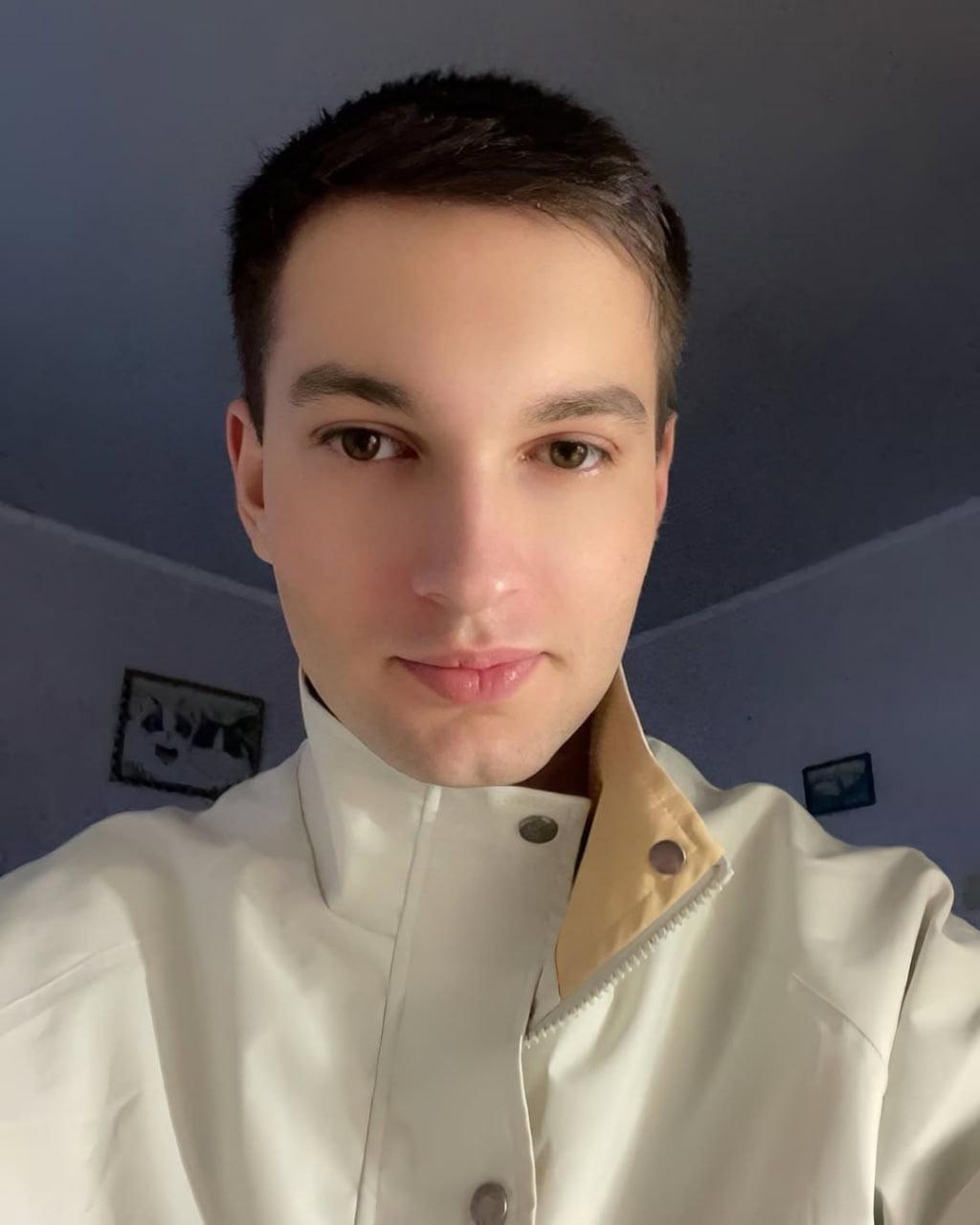 Зображення посту: «Волошкове поле»: донеччанин В’ячеслав Муністер написав книгу про життя в окупації