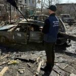 Зображення посту: У Слов’янську зросла кількість загиблих та поранених після авіаудару по житловій забудові