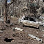 Зображення посту: У Слов’янську зросла кількість загиблих та поранених після авіаудару по житловій забудові