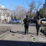 Зображення посту: Понад 40 багатоповерхівок Краматорська пошкоджені після авіаудару РФ