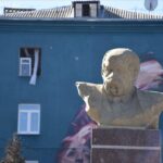 Зображення посту: Понад 40 багатоповерхівок Краматорська пошкоджені після авіаудару РФ