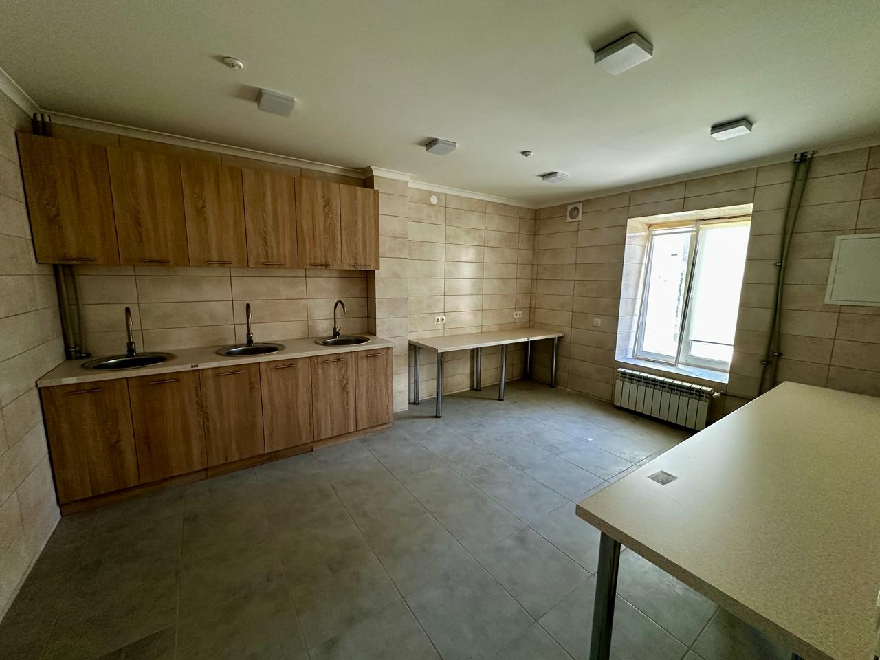 Зображення посту: У Чернівцях завершують облаштування соціального житла для переселенців із Маріуполя