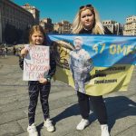 Зображення посту: «Обставини зникнення достеменно не відомі, але на відео може бути він»