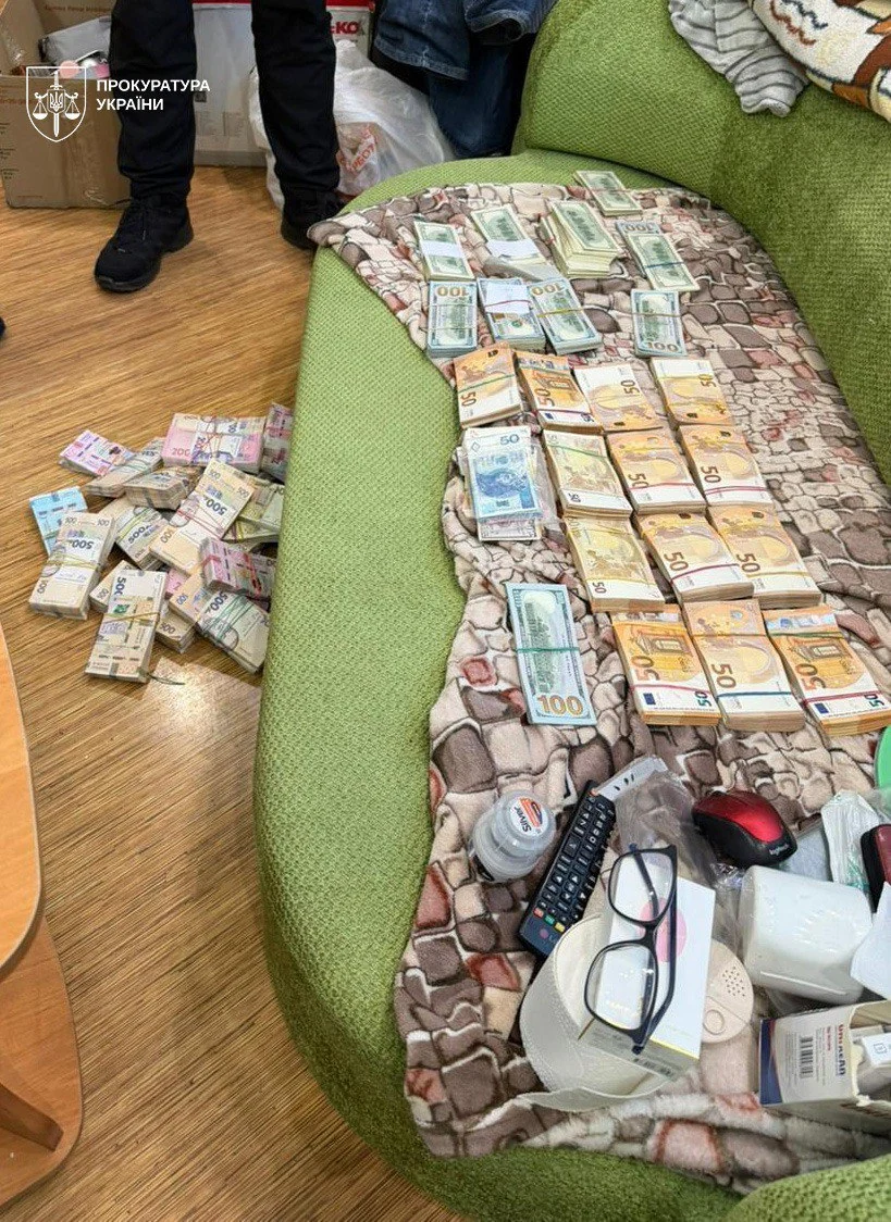 Стаття: Корупційна схема на фортифікаціях: посадовці військової частини привласнили понад 14 млн грн