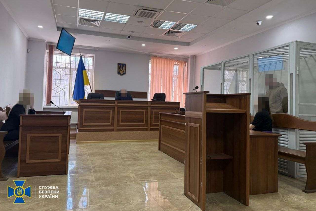 Зображення посту: Оператора БпЛА підозрюють у підготовці удару по командиру Третього армійського корпусу