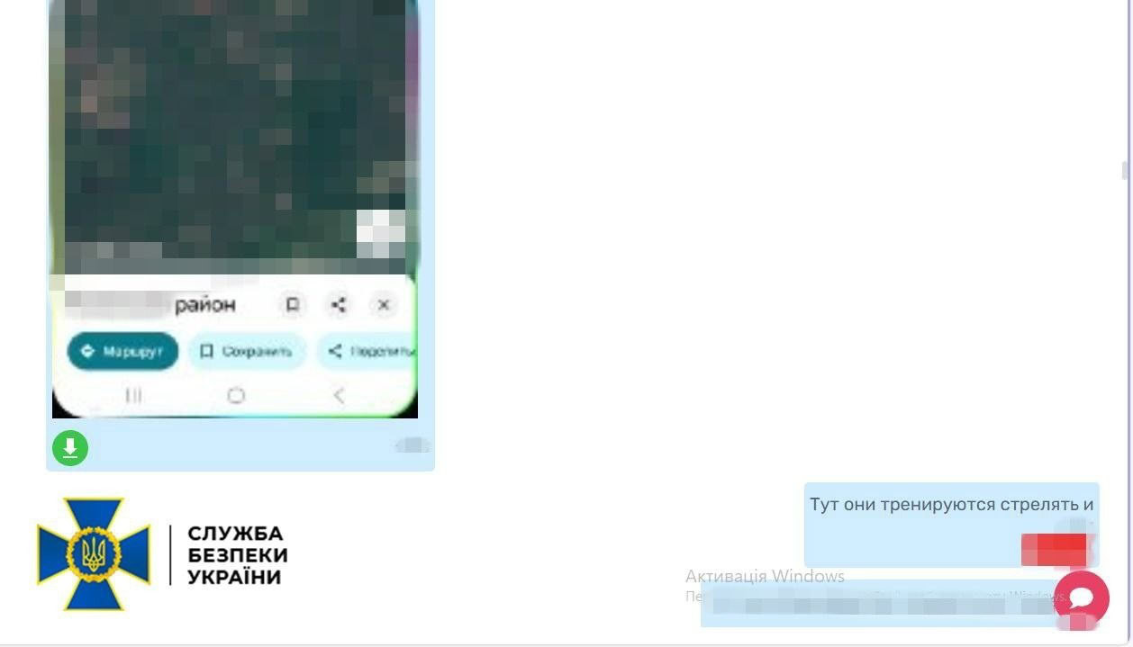 Зображення посту: Оператора БпЛА підозрюють у підготовці удару по командиру Третього армійського корпусу