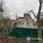 Зображення посту: Російські війська за добу вбили обстрілами 5 цивільних на Донеччині