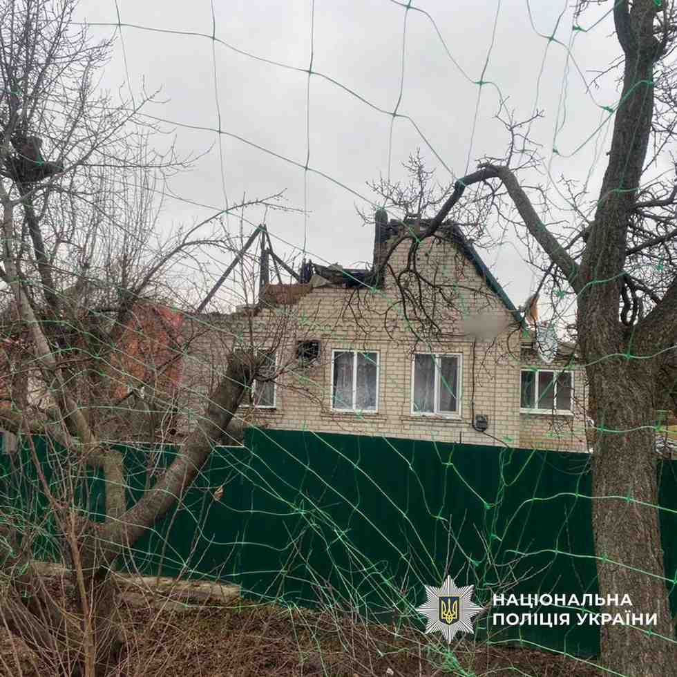 Зображення посту: Російські війська за добу вбили обстрілами 5 цивільних на Донеччині