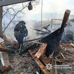 Зображення посту: Російські війська за добу вбили обстрілами 5 цивільних на Донеччині