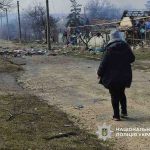 Зображення посту: Російські війська за добу вбили обстрілами 5 цивільних на Донеччині