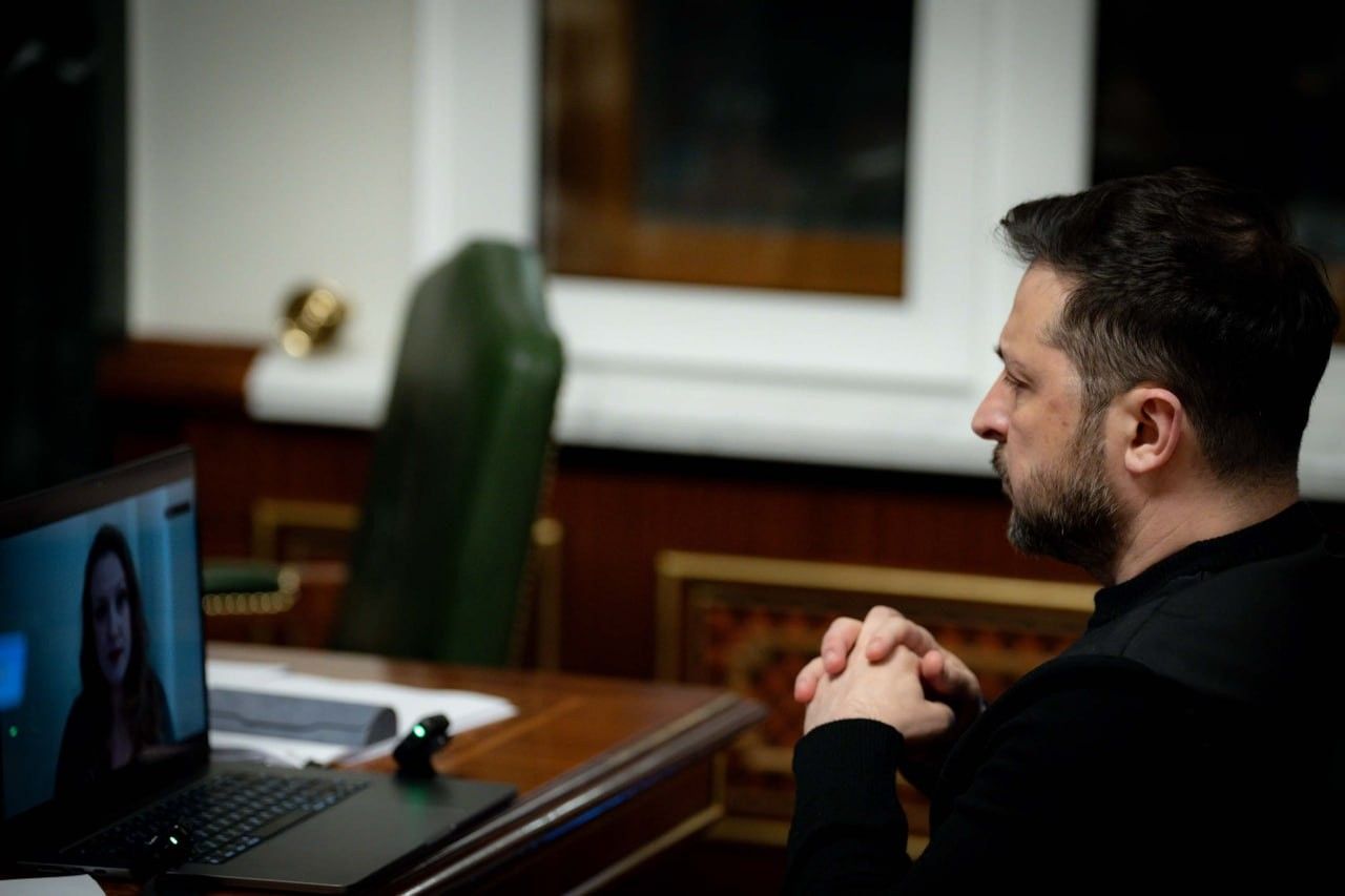 Стаття: Росія готується збільшити атаки до 800 дронами на добу