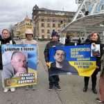 Зображення посту: «Павлу дали 12 років за те, що він українець»