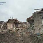 Зображення посту: Росія вдарила авіабомбами по житловому району в Краматорську: серед поранених — діти