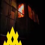 Зображення посту: У Криму рух спротиву зірвав постачання російських військ на Запорізький напрямок