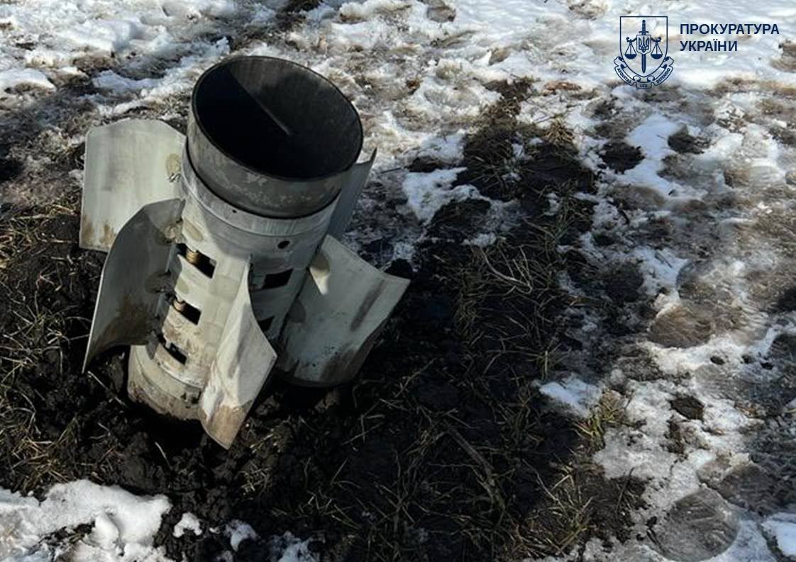 Зображення посту: СБУ ідентифікувала російського командира, за чиїм наказом вдарили по житлових будинках в Покровську