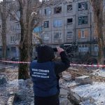 Зображення посту: СБУ ідентифікувала російського командира, за чиїм наказом вдарили по житлових будинках в Покровську