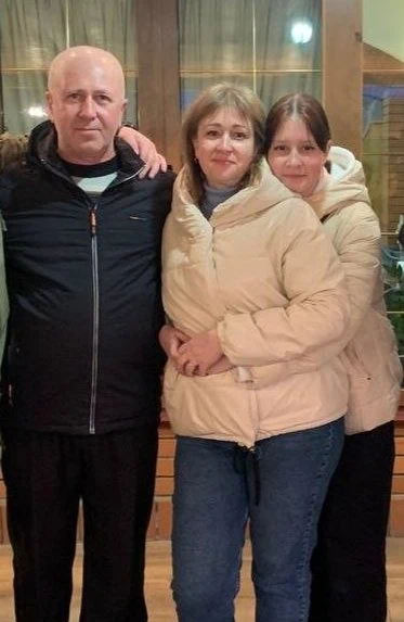 Зображення посту: «Мій найстрашніший день в житті — день його зникнення»