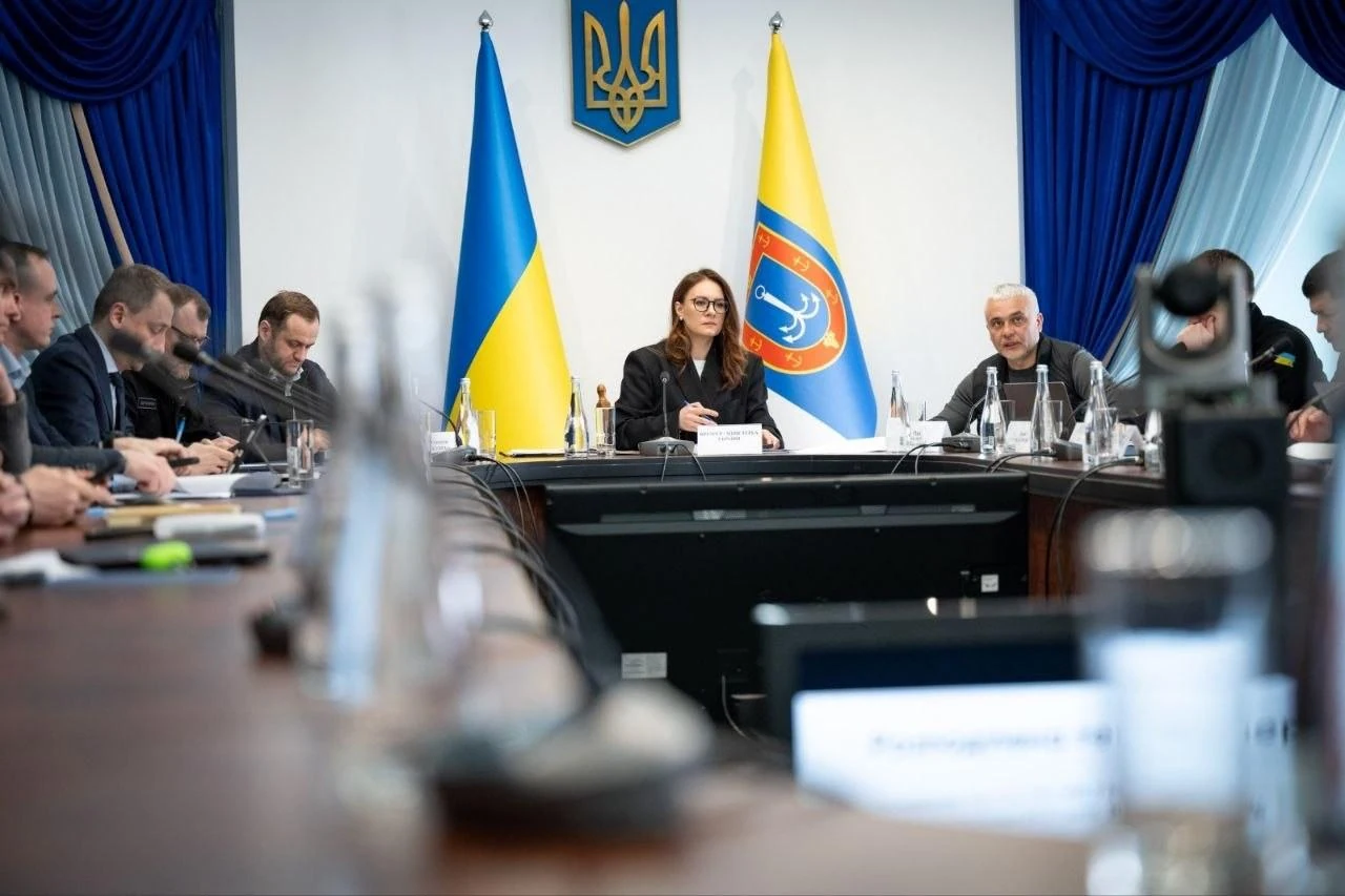 Стаття: На підготовку Донеччини до зими виділили понад 552 мільйони гривень