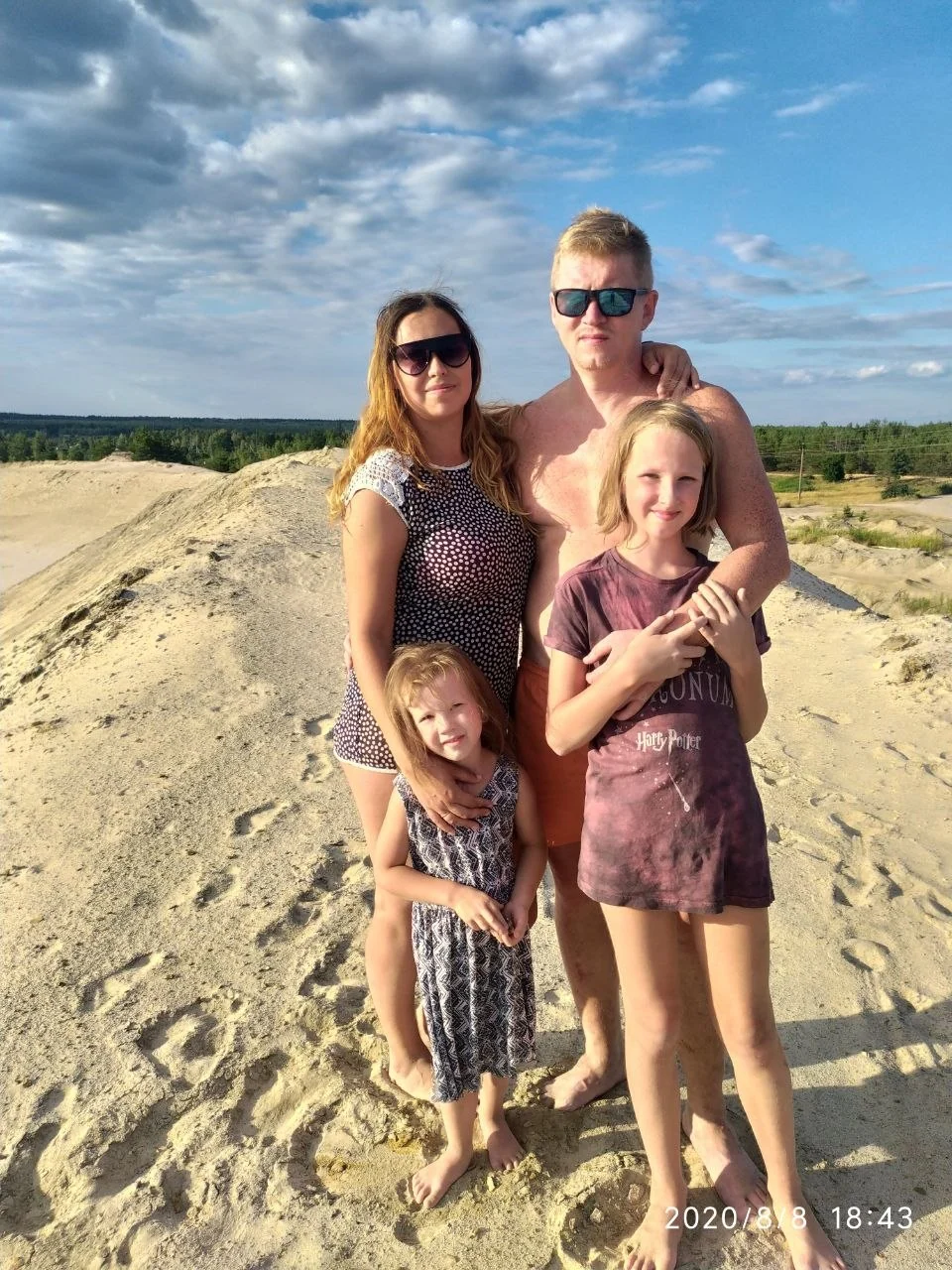 Зображення посту: «Я чекаю на нього вже 4 роки»