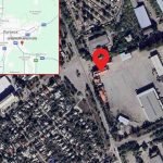 Зображення посту: У Луганську виявили новий паливний хаб російської армії