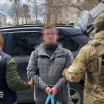 Зображення посту: Готували вбивства Стерненка та Богданова: на Донеччині викрили групу, яка планувала теракти