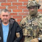 Зображення посту: Готували вбивства Стерненка та Богданова: на Донеччині викрили групу, яка планувала теракти