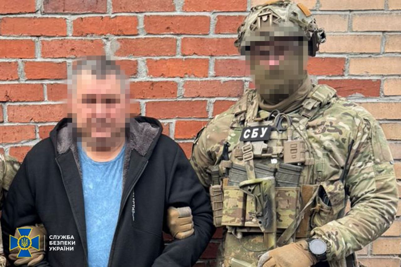 Зображення посту: Готували вбивства Стерненка та Богданова: на Донеччині викрили групу, яка планувала теракти