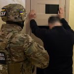 Зображення посту: Готували вбивства Стерненка та Богданова: на Донеччині викрили групу, яка планувала теракти