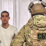 Зображення посту: Готували вбивства Стерненка та Богданова: на Донеччині викрили групу, яка планувала теракти