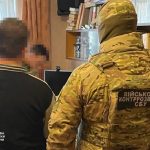 Зображення посту: Готували вбивства Стерненка та Богданова: на Донеччині викрили групу, яка планувала теракти