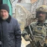 Зображення посту: Готували вбивства Стерненка та Богданова: на Донеччині викрили групу, яка планувала теракти