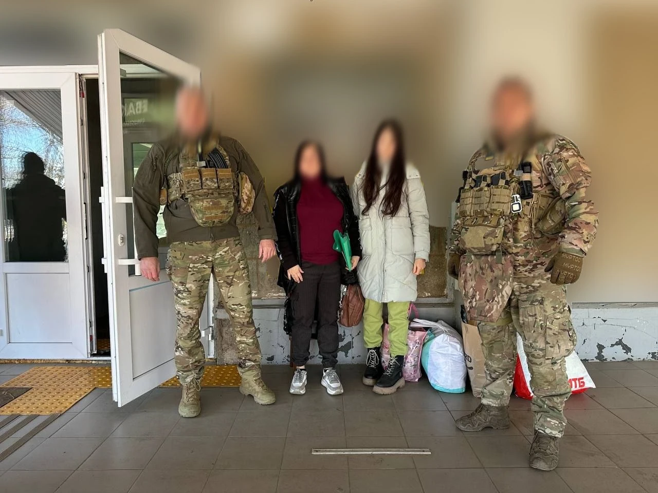 Зображення посту: У Дружківській громаді залишаються 6 родин із дітьми