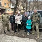 Зображення посту: У Дружківській громаді залишаються 6 родин із дітьми