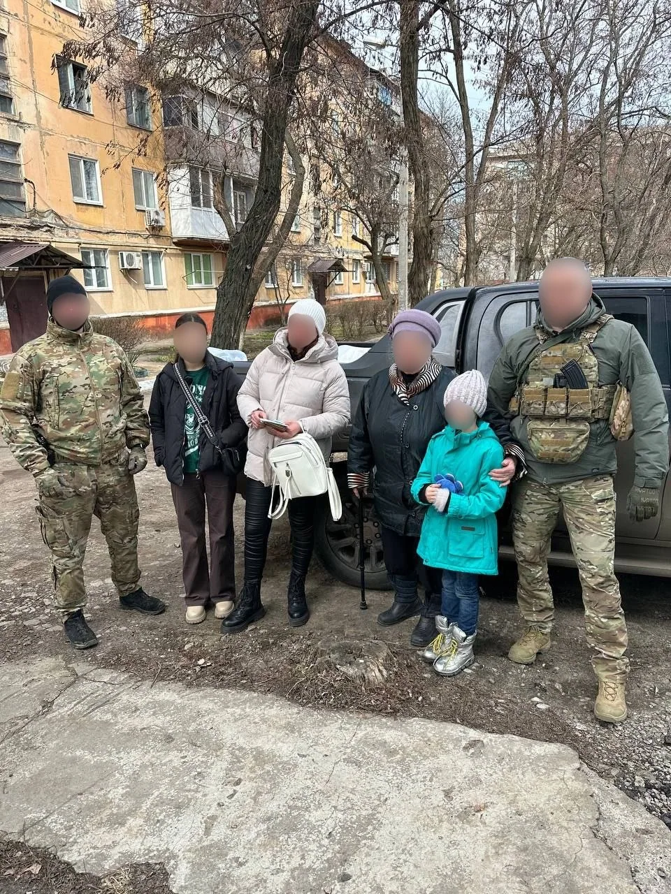 Зображення посту: У Дружківській громаді залишаються 6 родин із дітьми
