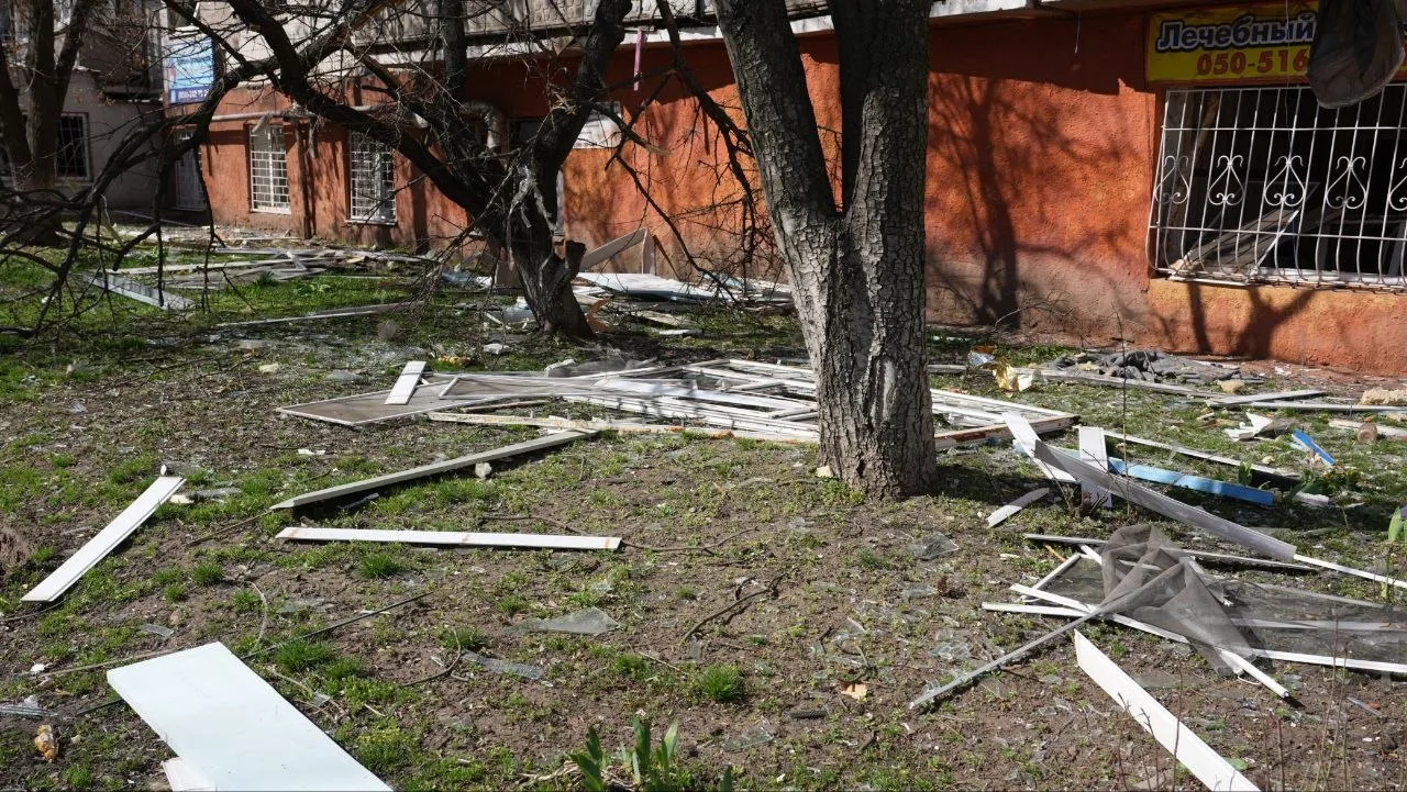 Стаття: У Краматорську внаслідок обстрілу загинув 13-річний школяр