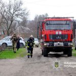 Зображення посту: Російські війська вдарили по Слов’янську авіабомбами: шестеро людей поранені