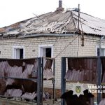 Зображення посту: Російські війська вдарили по Слов’янську авіабомбами: шестеро людей поранені