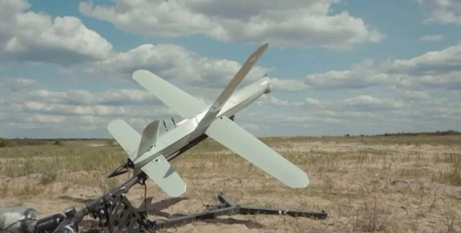 Стаття: Українські дрони уразили базу російського центру «Рубікон» у Донецьку