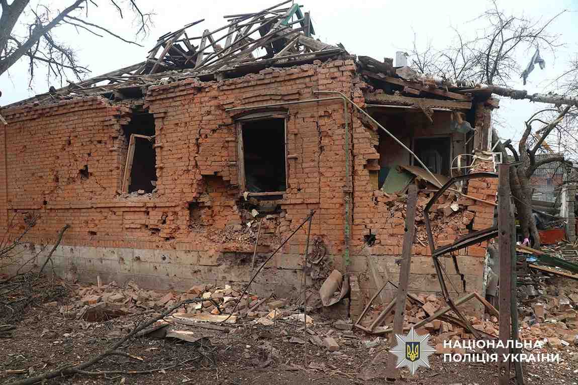 Зображення посту: У Дружківці залишаються 7 тисяч мешканців: триває евакуація