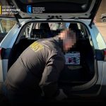 Зображення посту: Суддю з Луганщини підозрюють у підбурюванні до хабаря за закриття кримінального правопорушення