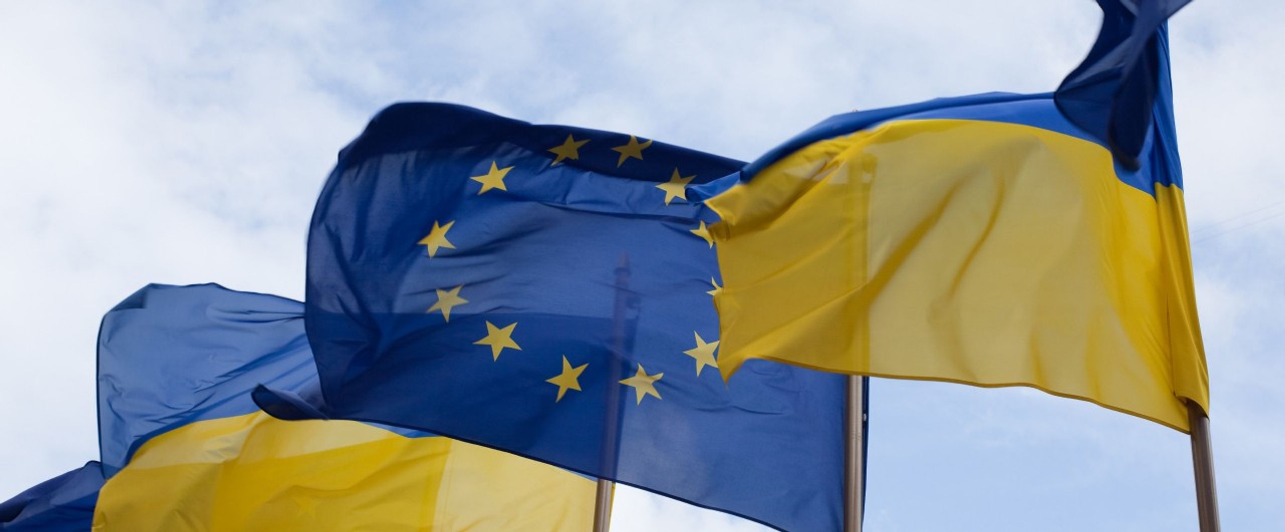 Стаття: Лише 3 з 50 міст: Україна відстає від критеріїв ЄС у прозорості звітності та управління